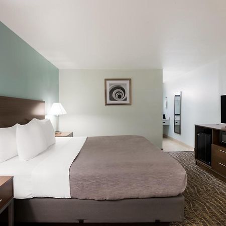 Quality Inn Fairfield Napa Valley Area Exteriör bild