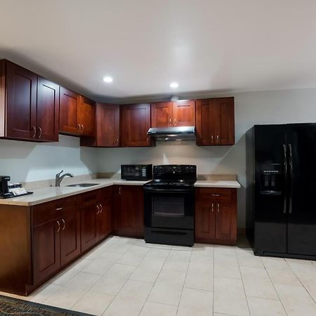 Quality Inn Fairfield Napa Valley Area Exteriör bild