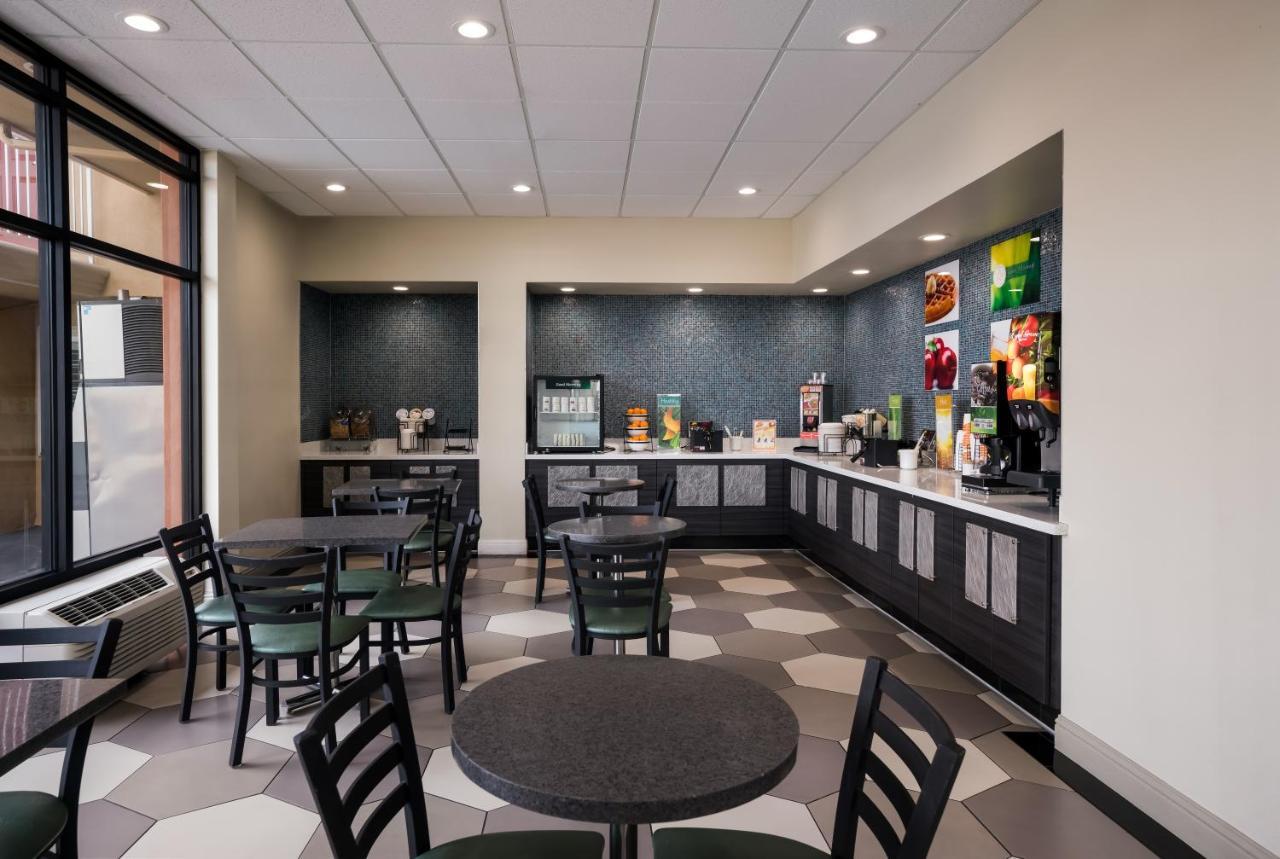 Quality Inn Fairfield Napa Valley Area Exteriör bild