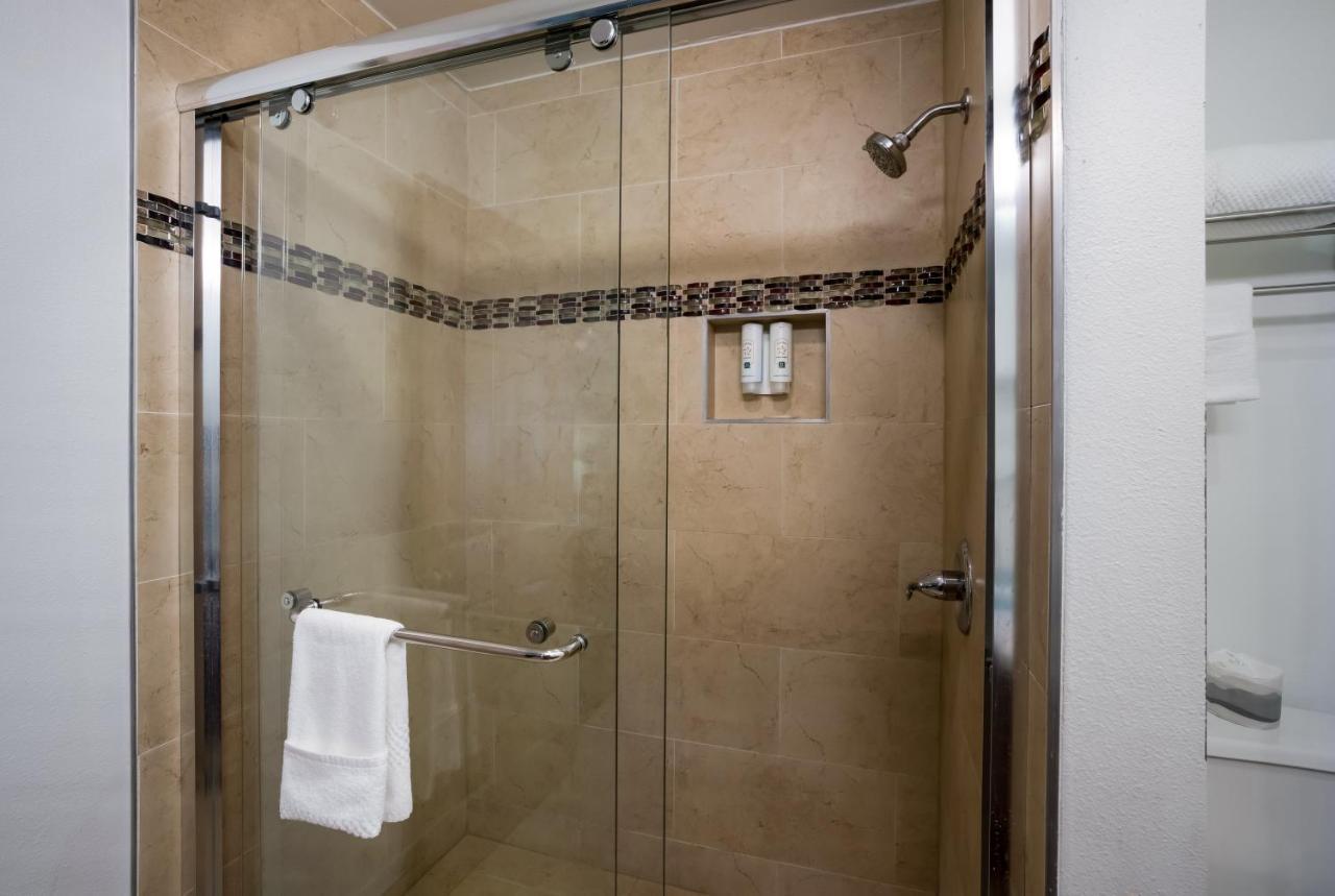Quality Inn Fairfield Napa Valley Area Exteriör bild