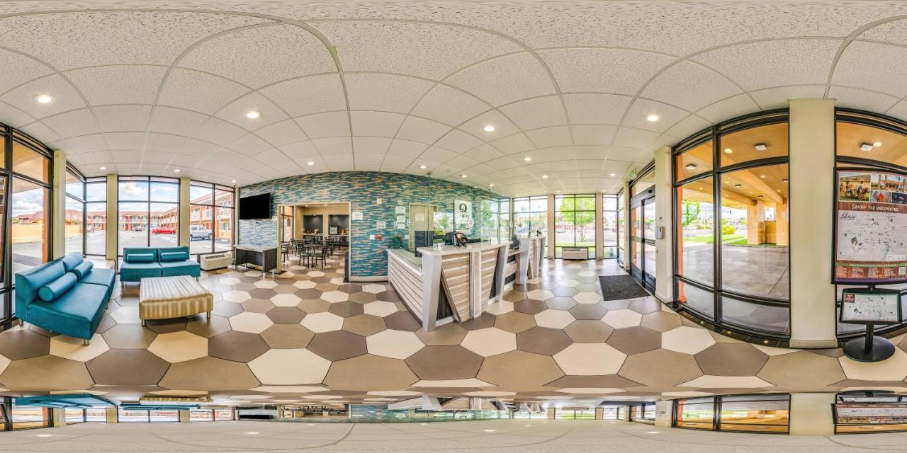 Quality Inn Fairfield Napa Valley Area Exteriör bild