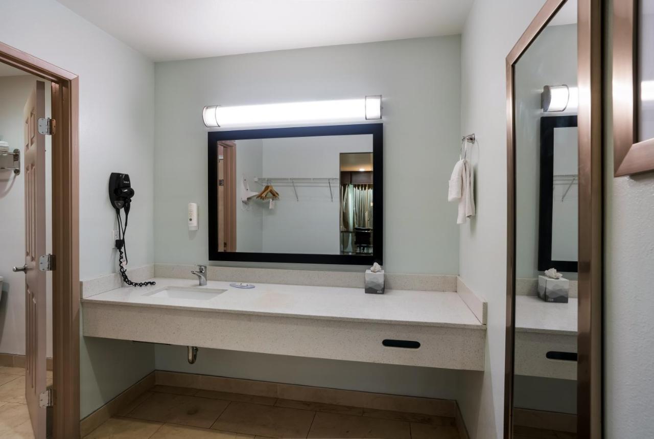 Quality Inn Fairfield Napa Valley Area Exteriör bild