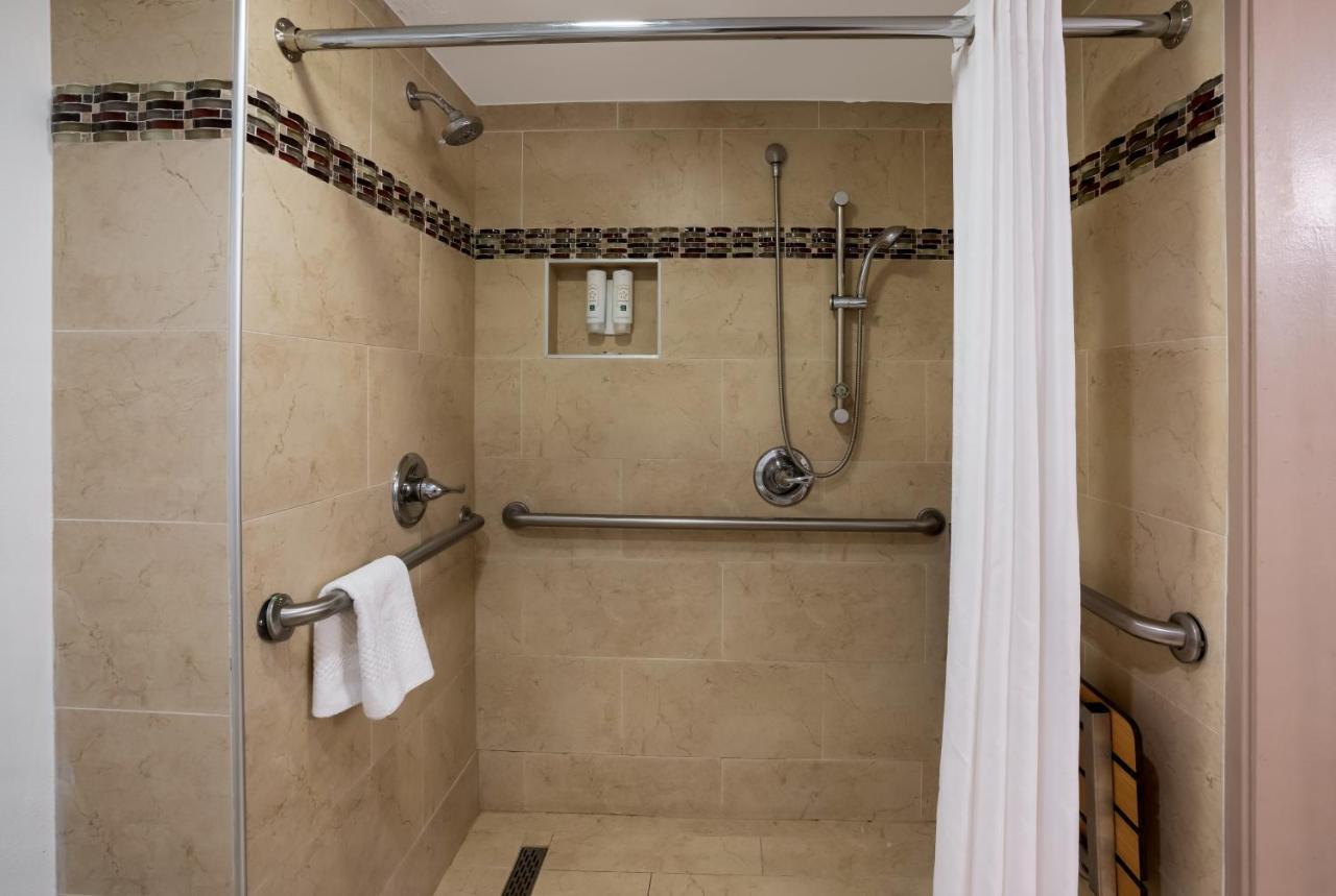 Quality Inn Fairfield Napa Valley Area Exteriör bild