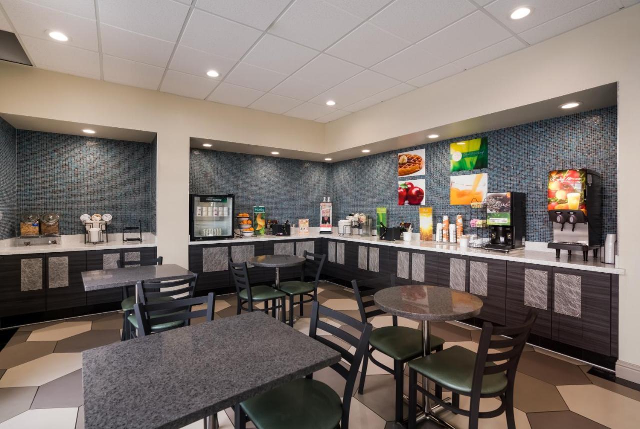 Quality Inn Fairfield Napa Valley Area Exteriör bild