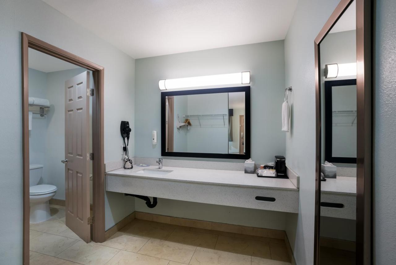 Quality Inn Fairfield Napa Valley Area Exteriör bild