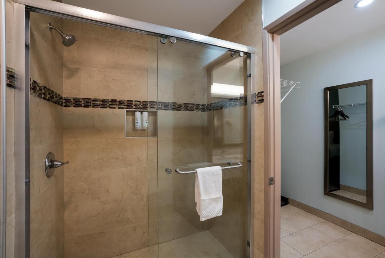 Quality Inn Fairfield Napa Valley Area Exteriör bild