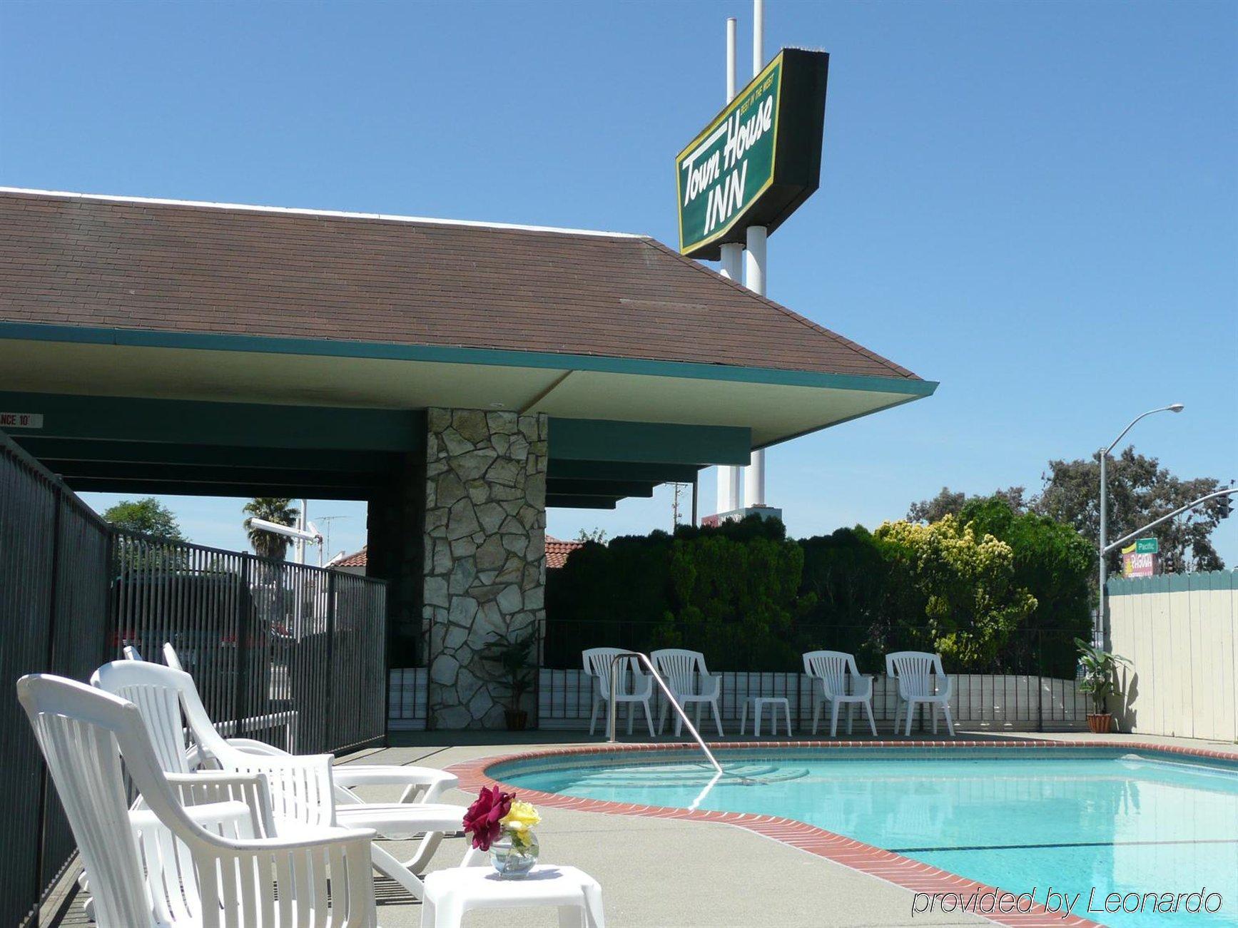 Quality Inn Fairfield Napa Valley Area Bekvämligheter bild