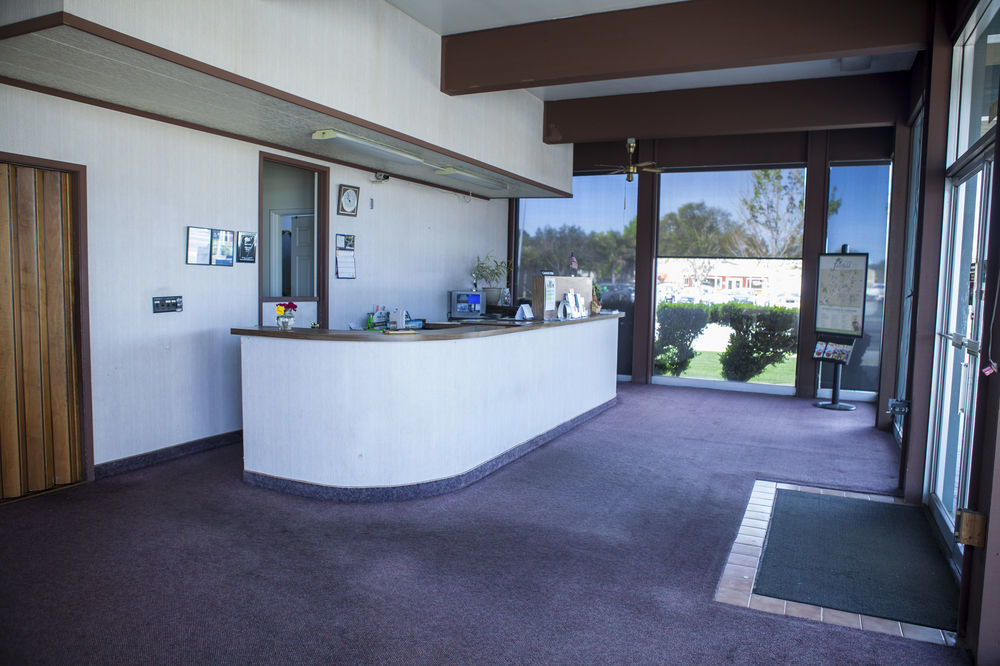Quality Inn Fairfield Napa Valley Area Exteriör bild