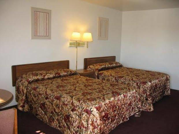 Quality Inn Fairfield Napa Valley Area Exteriör bild